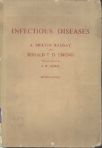 INFECTIOUS DISEASES  SECOND EDITION