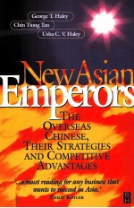 New Asian Emperors:the Overseas Chinese