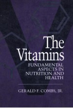 THE VITAMINS:FUNDAMENTAL ASPECTS IN NUTRITION AND HEALTH