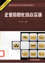 企业信息化综合实训