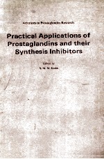 Practical applications of prostaglandins and their synthesis inhibitors