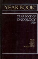 THE YEAR BOOK OF ONCOLOGY  1990