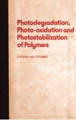 Photodegradation