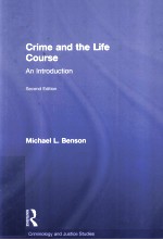 CRIME AND THE LIFE COURSE  AN INTRODUCTION  SECOND EDITION