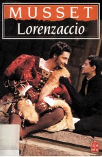 Lorenzaccio