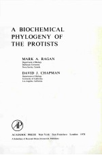 A BIOCHEMICAL PHYLOGENY OF THE PROTISTS？