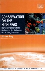 CONSERVATION ON THE HIGH SEAS