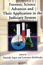 FORENSIC SCIRNCE ADVANCES AND THEIR APPLICATION IN THE JUDICIARY SYSTE