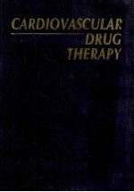 Cardiovascular drug therapy