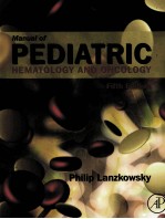 MANUAL OF PEDIATRIC HEMATOLOGY AND ONCOLOGY FIFTH EDITION