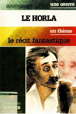 Le horla