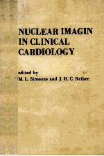 Nuclear imaging in clinical cardiology