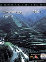 Developing worldDeveloping world tenth edition 00/01