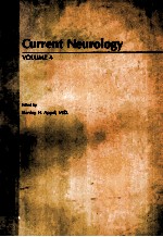 CURRENT NEUROLOGY  VOLUME 4