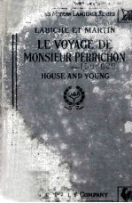 Le voyage de Monsieur Perrichon