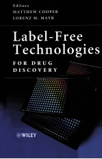 LABEL-FREE TECHNOLOGIES FOR DRUG DISCOVERY