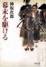 幕末を駆ける たった一人の攘夷党