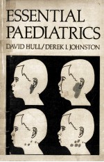 Essential Paediatrics