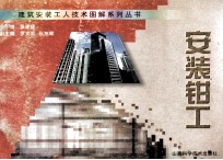 建筑安装工人技术图解系列丛书  安装钳工