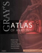 Gray's Atlas of Anatomy