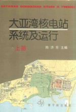 大亚湾核电站系统及运行  上