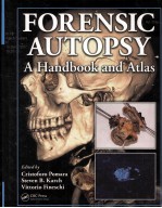 FORENSIC AUTOPDSY A HANDBOOK AND ATLAS