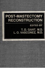 POST-MASTECTOMY RECONSTRUCTION