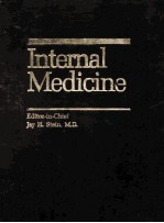 INTERNAL MEDICINE  THIRD EDITION