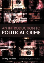 An Introduction to Political Crime