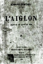 L'aiglon