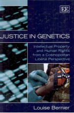 JUSTICE IN GENETICS