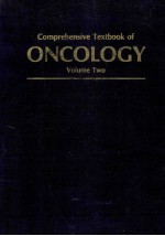 COMPREHENSIVE TEXTBOOK OF ONCOLOGY VOLUME TWO  SECOND EDITION