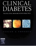 CLINICAL DIABETES TRANSLATING RESEARCH INTO PRACTICE