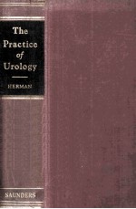 the practice of urology