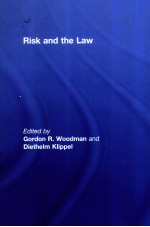 Risk and the Law