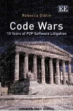 CODE WARS  10 YEARS OF P2P SOFTWARE LITIGATION