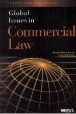 Global Issues in Commercial Law