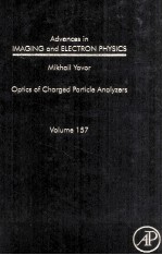 Advances in IMAGING AND ELECTRON PHYSICS VOLUME 157