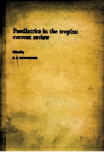 Paediatrics in the tropics:current review