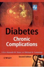 DIABETES CHRONIC COMPLICATIONS