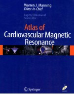 ATLAS OF CARDIOVASCULAR MAGNETIC RESONANCE