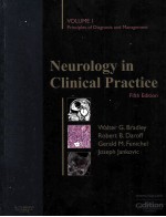 NEUROLOGY IN CLINICAL PRACTICE  VOLUME 1: THE NEUROLOGICAL DISORDERS  FIFTH EDITION