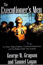 THE EXECUTIONER'S MEN