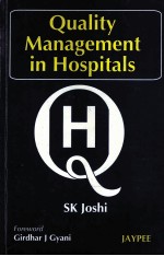 Quality Management in Hospitals