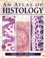 An Atlas of Histology