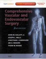 COMPREHENSIVE VASCULAR AND ENDOVASCULAR SURGERY  SECOND EDITION