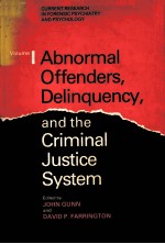 ABNORMAL OFFENDERS