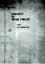 Strategy in renal failure