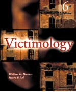 VICTIMOLOGY  SIXTH EDITION