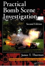 Practical Bomb Scene Investigation